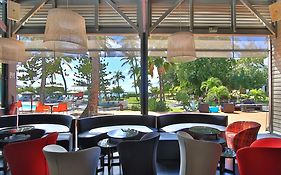 La Creole Beach Hotel & Spa